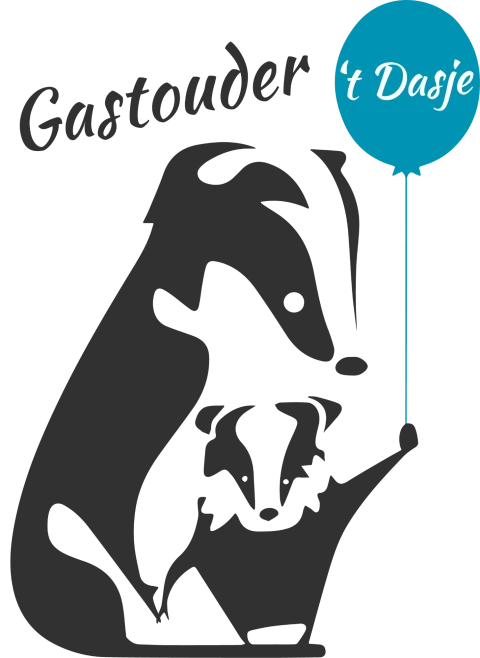 Gastouder 't Dasje